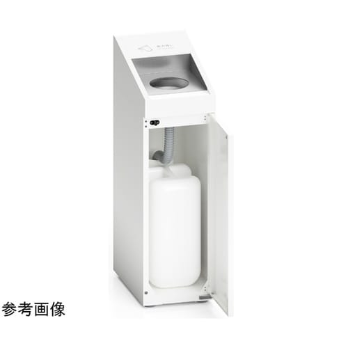 DHシンライン #Q・食べ残し回収 21