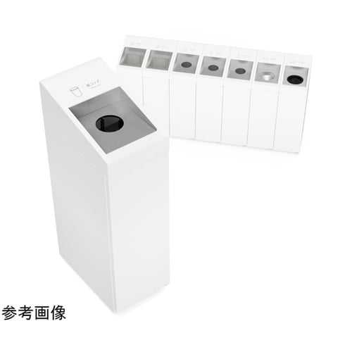 DHシンライン #Q・食べ残し回収 21