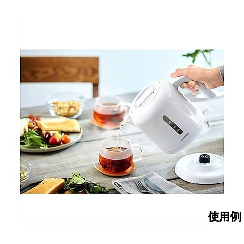 AC100V/1200W/0.8L 電気