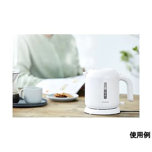 AC100V/1200W/0.8L 電気