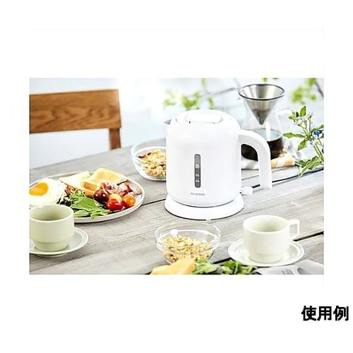 AC100V/1200W/0.8L 電気