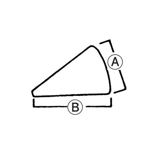 マトファー 使い捨て絞り袋 1箱(100