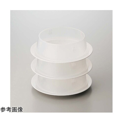 19−20cm 丸皿用皿枠 クリアー 1