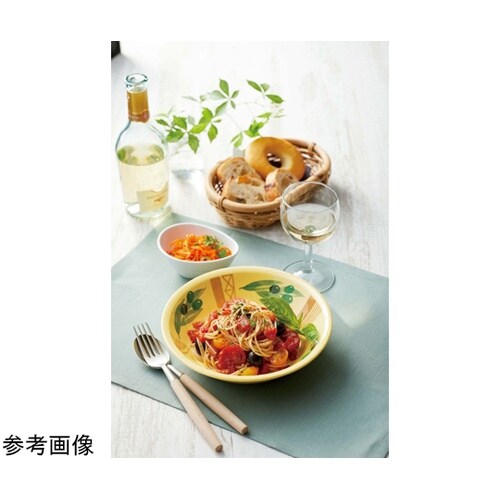 20cm 深皿(身) ヴェルジュ 10個