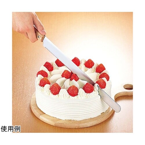 ケーキナイフ #3488