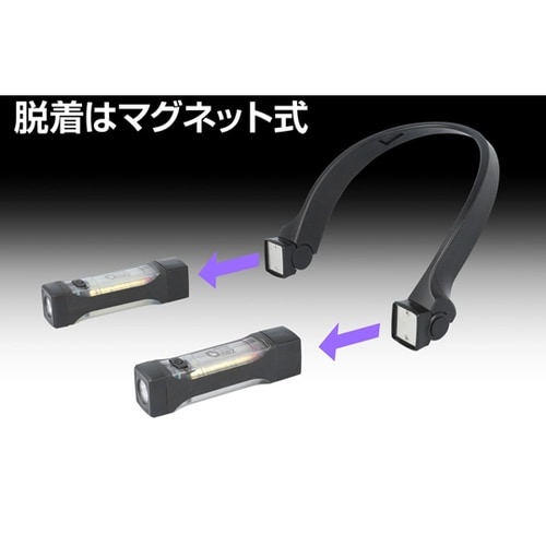 LED ライト Onezシリーズ フラッ