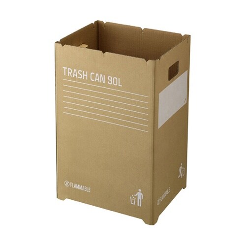 段ボールゴミ箱90 2枚組 GGYC72