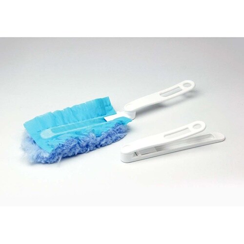 ハンディワイパー本体 + 取替シート 5