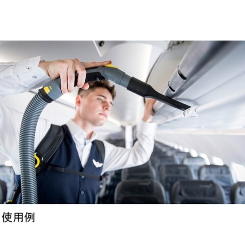 コーナーノズル 仕様:長さ210mm 内