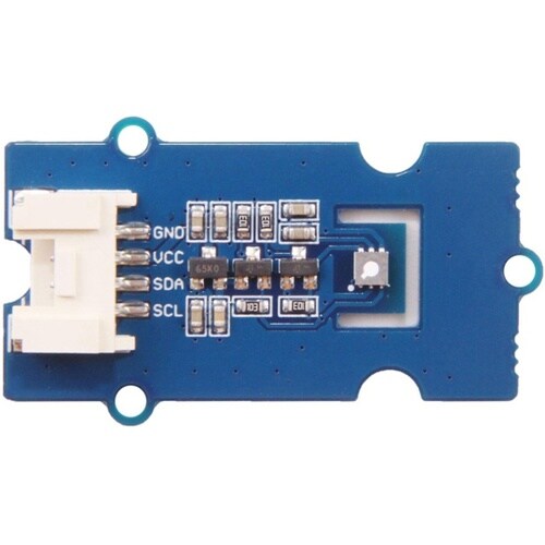 Grove − VOC/eCO2ガスセン