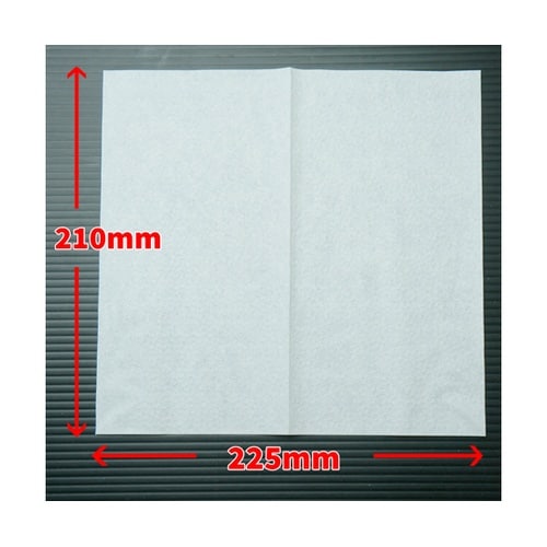 ペーパータオル 中判 厚手 1ケース(2