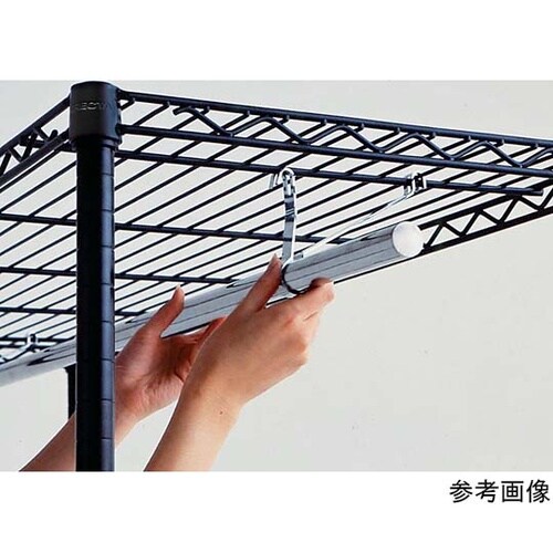 ベーシックシリーズ ハンガーパイプ&ブラ