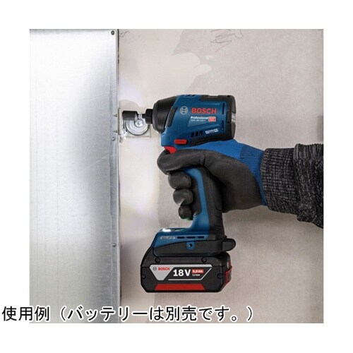 コードレスインパクトドライバー 本体のみ