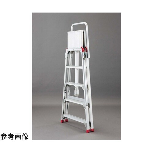 可搬式作業台 お立ち台 DSK−15S