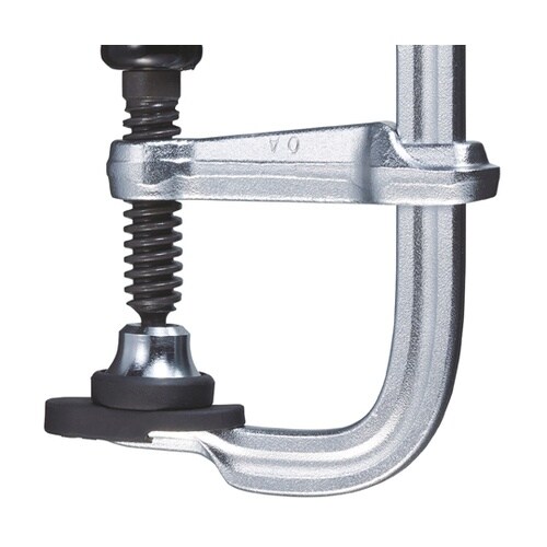 エビ万力 グリップハンドル(キャップ付)