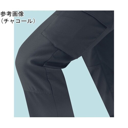 春夏作業服 帯電防止JIS適合品 ベルデ