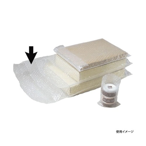 緩衝材 エアーキャップ袋 38×50 2