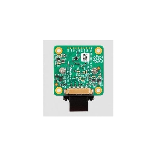 Raspberry Pi HQ Came