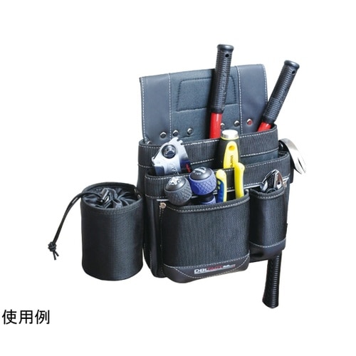 DT コシブクロ DT−31−BK 58