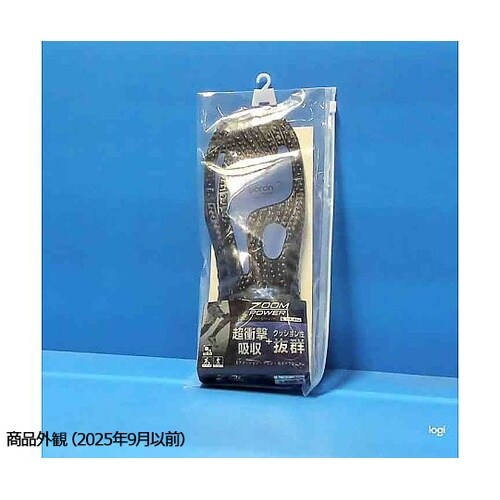 Zoom Powerインソール L IS