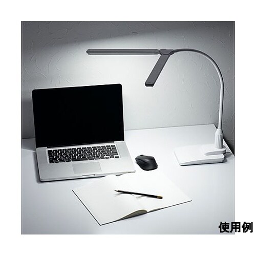 DC12V 照明スタンド/LED(クラン