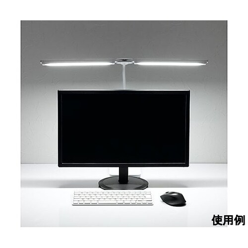 DC12V 照明スタンド/LED(クラン