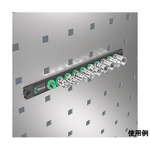 3/8”DR/9点 ソケットセット EA