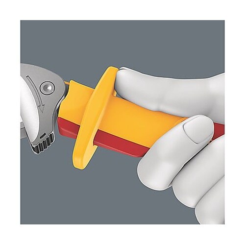 7−10mm(1/4”−3/8”)絶縁ク