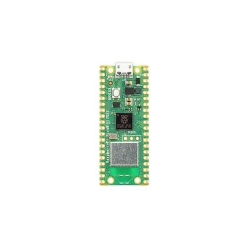 Raspberry Pi Pico W
