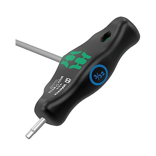 5/64”x150mm [Hex−Plu