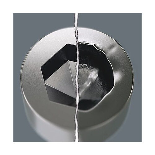 5/64”x150mm [Hex−Plu