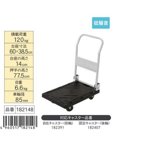 金象 しずキャリーミニ PM−120DX
