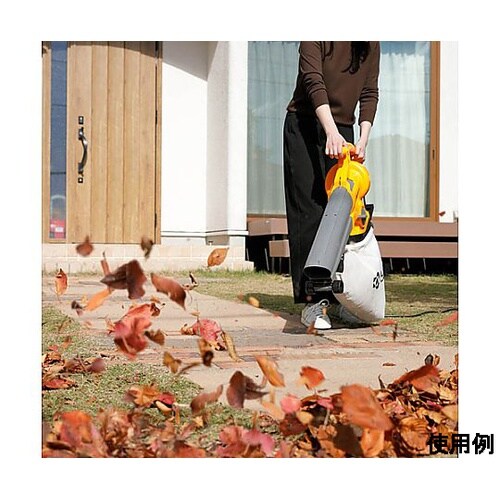 AC100V/1050W ブロワバキュー