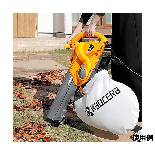 AC100V/1050W ブロワバキュー