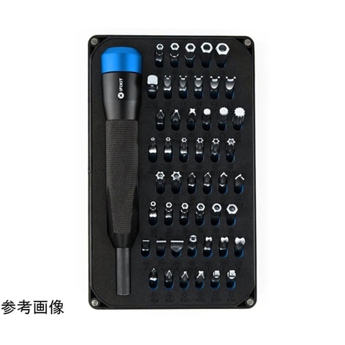 Mahi Driver Kit − 48