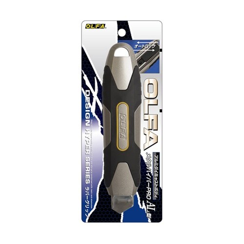 メタルハイパーPRO AL型 カッター