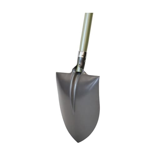 金象 APショベル 丸 #244