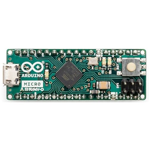 Arduino Micro A00005