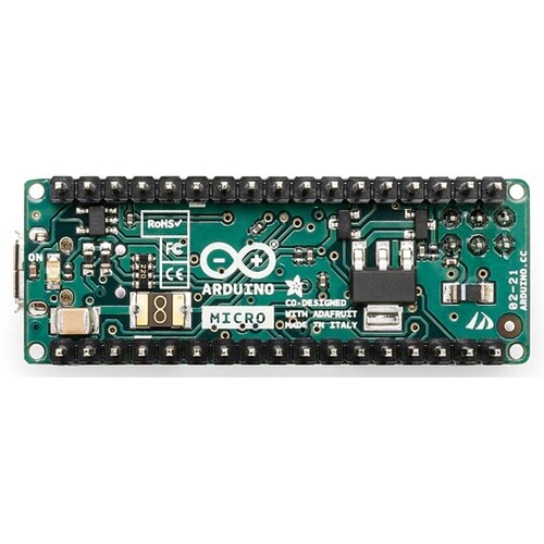 Arduino Micro A00005