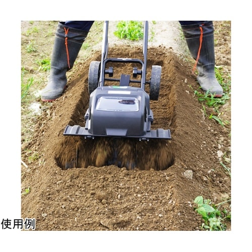 バッテリー耕運機 GCC−36