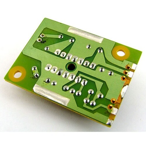 2.4Wパワーアンプ【基板完成品】 GM