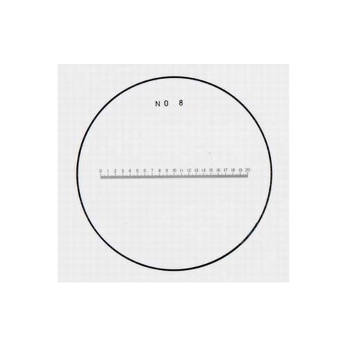 スケール・ルーペ10X(8付)(1983