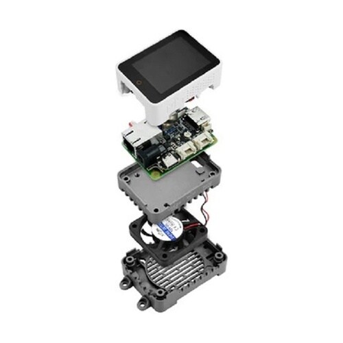 M5Stack CM4Stack開発キッ