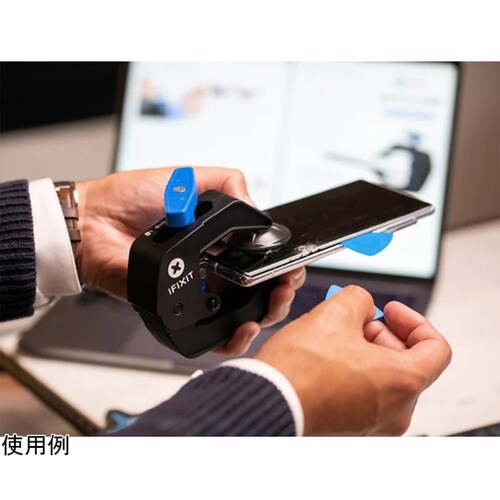 iFixit Anti−Clamp(アン