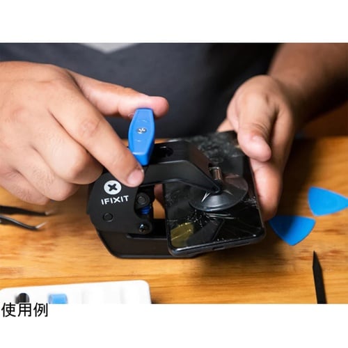 iFixit Anti−Clamp(アン