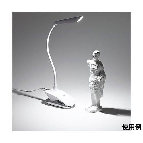 AC100−240V/1.7W 照明灯/