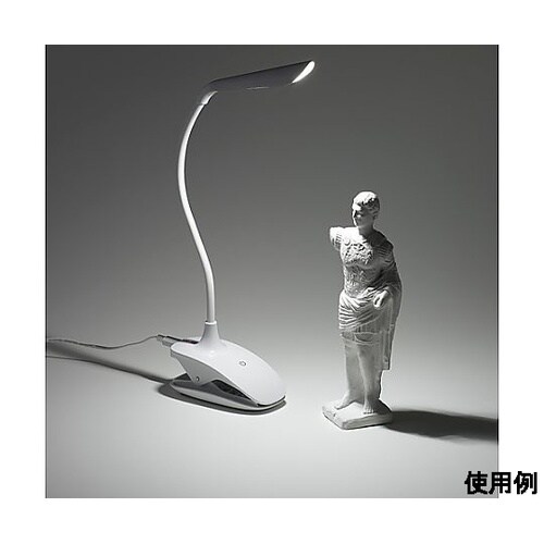 AC100−240V/1.7W 照明灯/