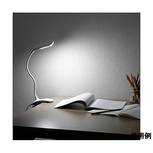 AC100−240V/1.7W 照明灯/