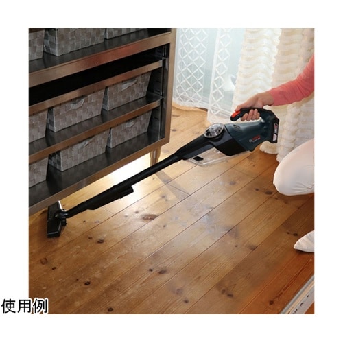 コードレスクリーナー GAS18V−1N