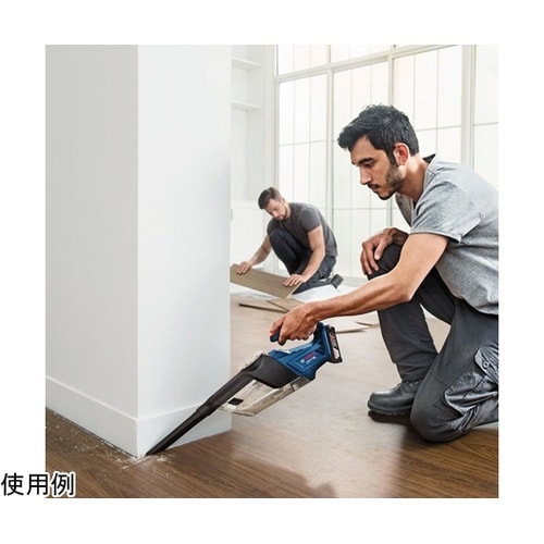 コードレスクリーナー GAS18V−1N